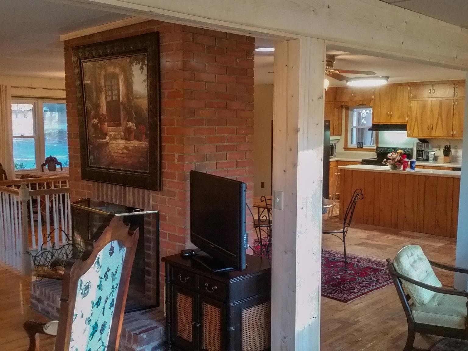 Whispering Pines, NC 28327