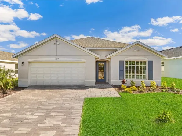 16929 STONEFORT LANE, PORT CHARLOTTE, FL 33953