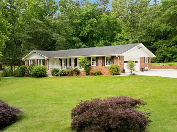 4670 Windsor Dr SW, Smyrna, GA 30082