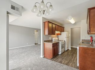Andrews Ridge Apartments, Suitland, MD 20746