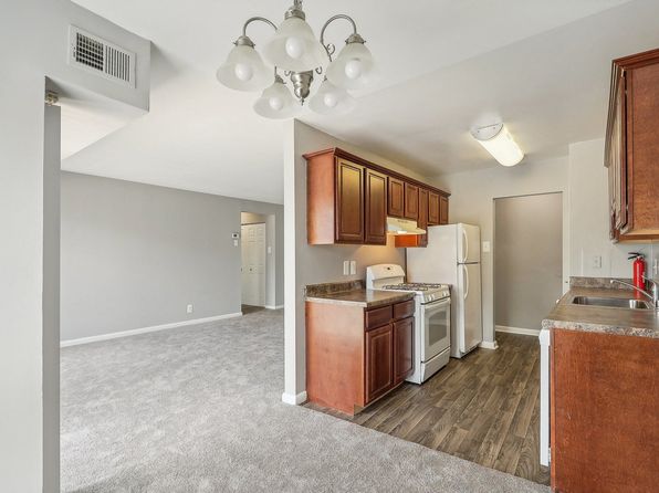 5635 Regency Park Ct #3816-201