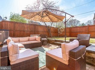 1314 Tewkesbury Pl NW, Washington, DC