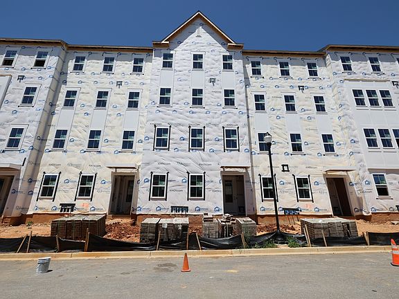 Exterior - May 30, 2026