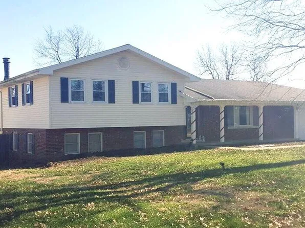 523 Scenic Dr, Harrodsburg, KY 40330