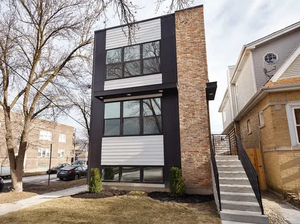 2057 N Natchez Ave, Chicago, IL 60707