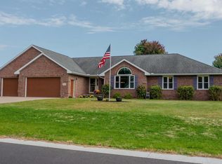 5003 Apache Ln, Weston, WI 54476