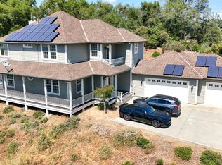 5525 Meesha Ln, Placerville, CA 95667