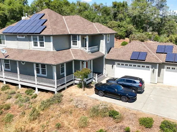 5525 Meesha Ln, Placerville, CA 95667