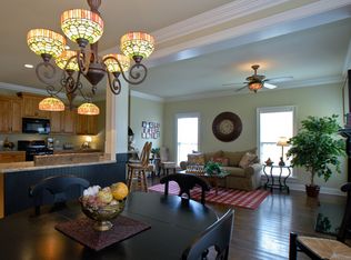 819 Little Springs Rd, Clarksville, TN 37040