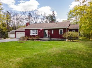 233 Old County Rd, Hampden, ME 04444
