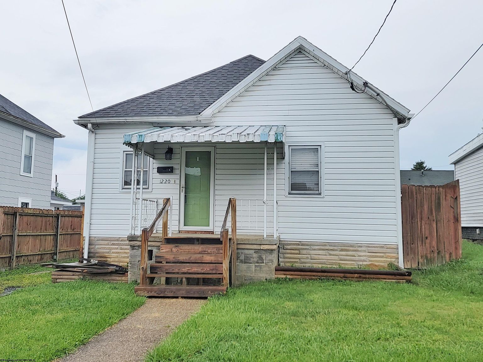 1220 N 15th St, Clarksburg, WV 26301 MLS 10150686 Zillow