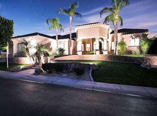 1211 W Island Dr, Chandler, AZ 85248