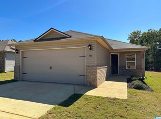 709 Antler Way, Lincoln, AL 35096