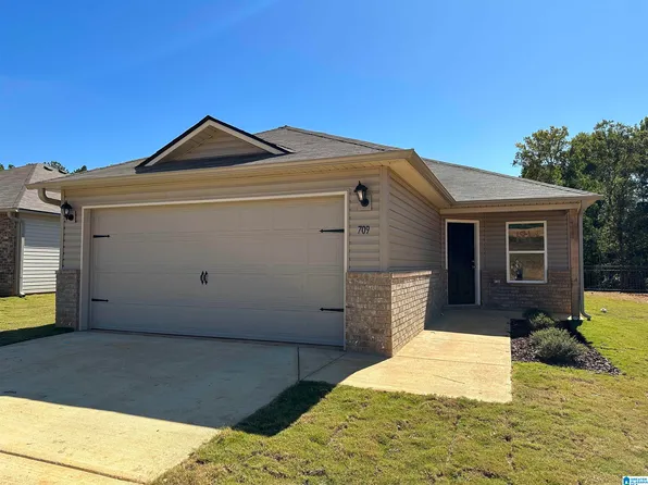 709 Antler Way, Lincoln, AL 35096