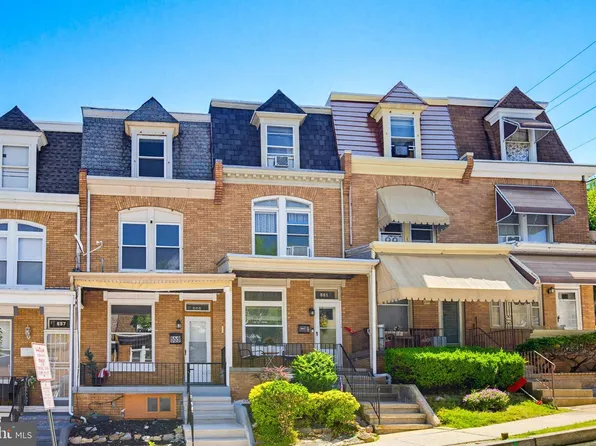 561 S 15th St, Reading, PA 19602