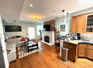 812 Bloomfield St APT 8, Hoboken, NJ 07030