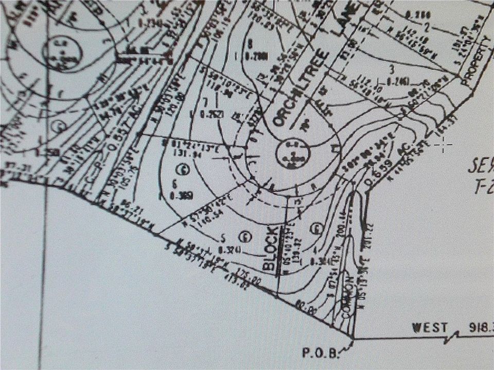 1st image of Orchiltree Ln