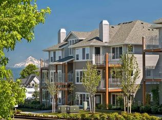 Camas Ridge Apartments, Camas, WA 98607