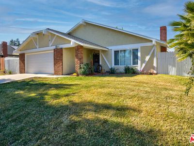 339 Mitchell Way, Redlands, CA, 92374