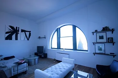 Rented by Citi Habitats