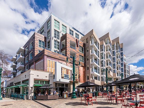 2nd image of 1653 India St #713
