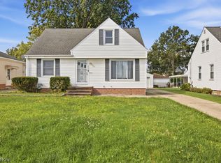 1574 Rush Rd, Wickliffe, OH 44092