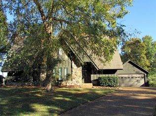 3022 Gainsborough Cv, Lakeland, TN 38002