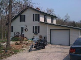 34 Timberlane Rd, Eldon, MO 65026
