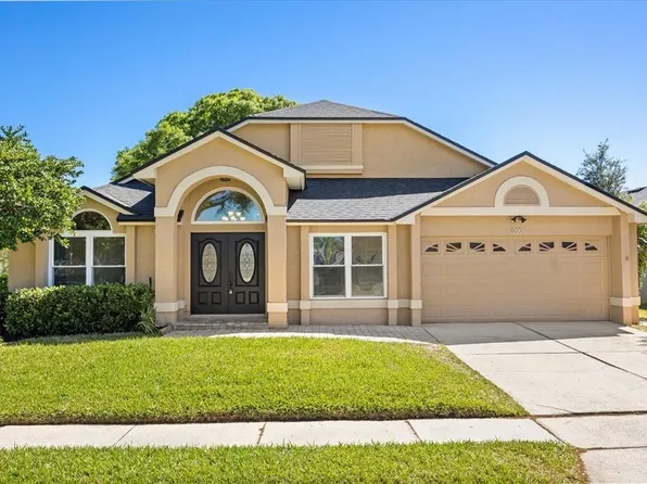 813 Havenwood Dr, Orlando, FL 32828