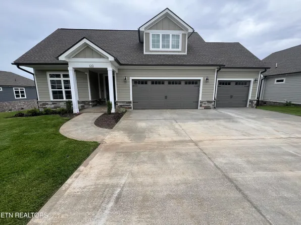120 Cherry Blossom Ct, Lenoir City, TN 37772