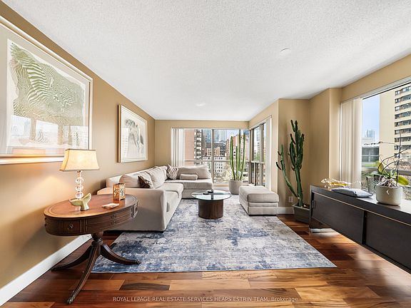 5th image of 298 Jarvis St #507