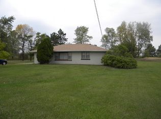 12877 E 2110s Rd, Pembroke Twp, IL 60958