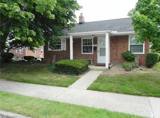 327 E 235th St #90, Euclid, OH 44123