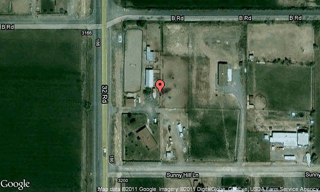 Map View