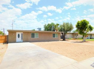 1246 W 17th St, Yuma, AZ 85364