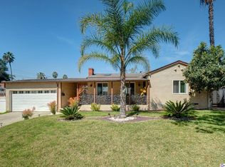 1207 Ruberta Ave, Glendale, CA 91201