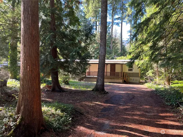 1341 King Valley Drive, Maple Falls, WA 98266