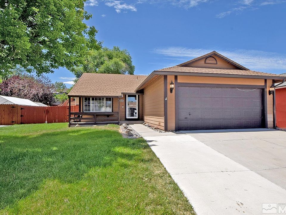6725 Canoe Hill Dr, Sparks, NV 89436 Zillow