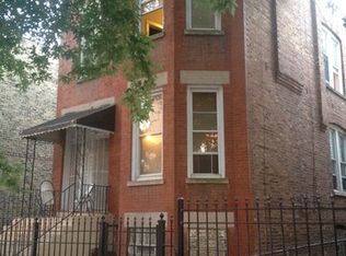 6548 S Champlain Ave, Chicago, IL 60637