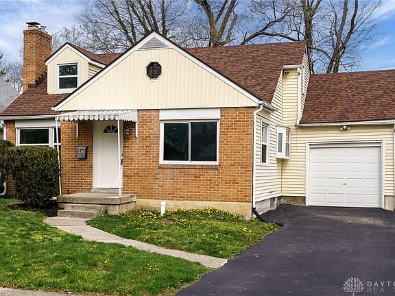 2nd image of 2414 Woodway Ave