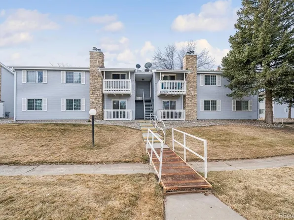 13230 E Jewell Avenue #101, Aurora, CO 80012