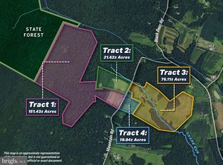 2592/ACRE Mountain Rd #4326, Needmore, PA 17238