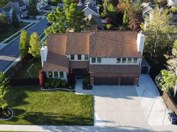 1837 E Richard Rd, Sandy, UT 84093