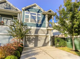 1013 E 27th St, Houston, TX 77009