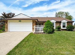 5909 Timbergate Trl, Dayton, OH 45424
