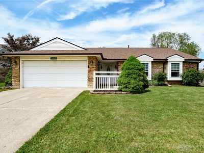 5909 Timbergate Trl, Dayton, OH, 45424
