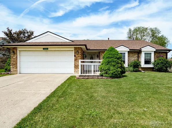 5909 Timbergate Trl, Dayton, OH 45424