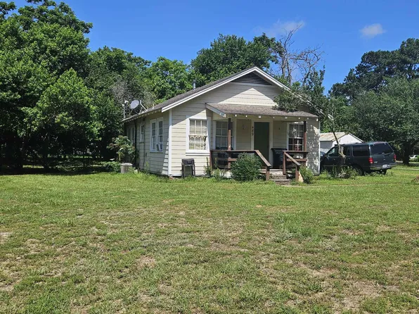 489 Raymer St, Hawkins, TX 75765