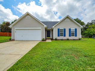 2121 Genesis Dr, Monroe, NC 28110