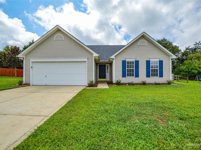 2121 Genesis Dr, Monroe, NC, 28110